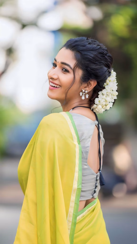 Priya Bhavani Shankar