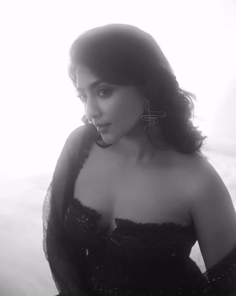 Aishwarya Lekshmi