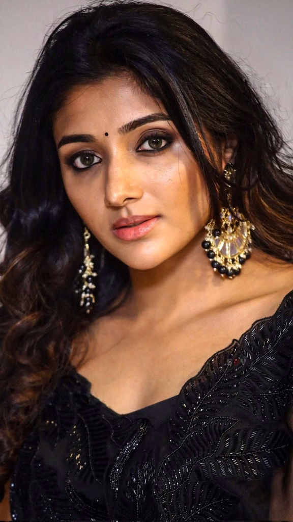 Mirna Menon