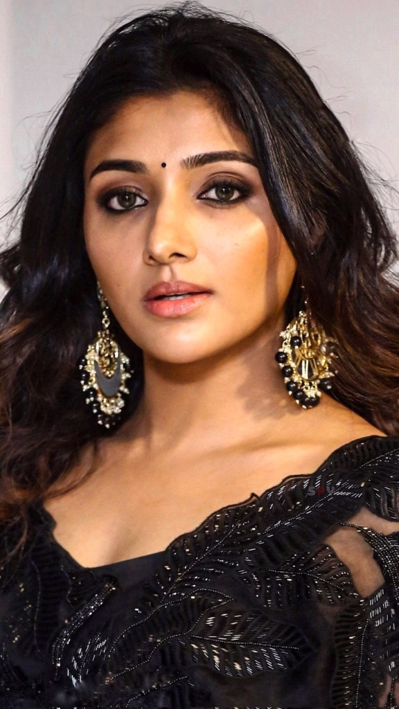 Mirna Menon