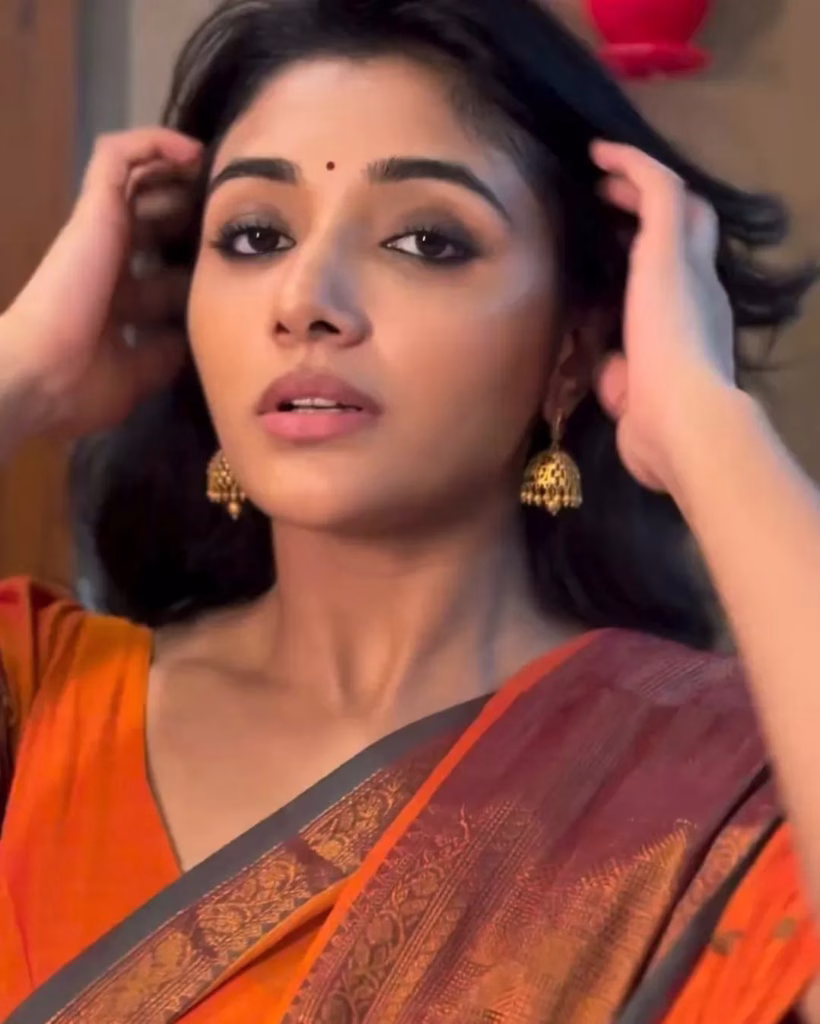 Mirna Menon