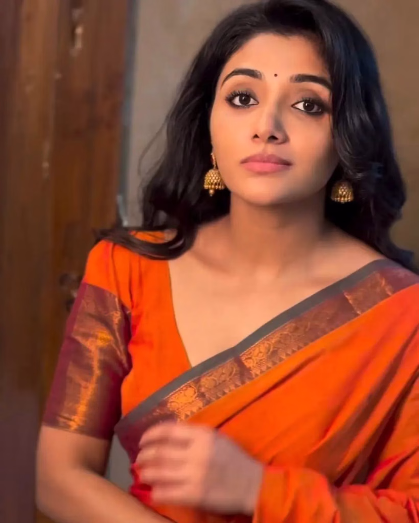 Mirna Menon