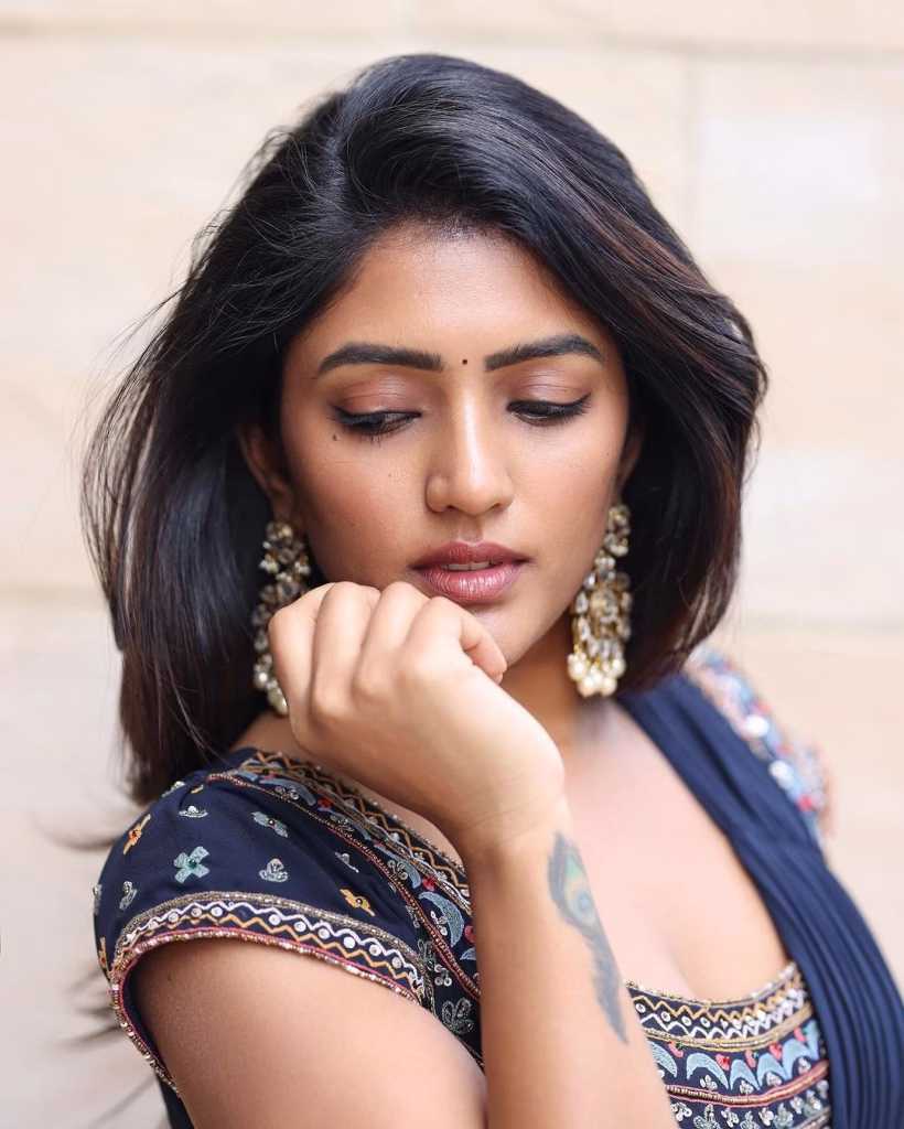 Eesha Rebba
