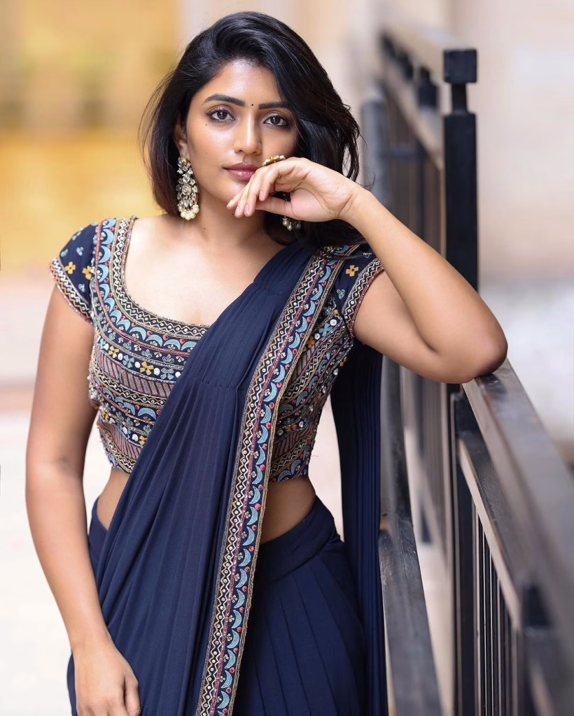 Eesha Rebba