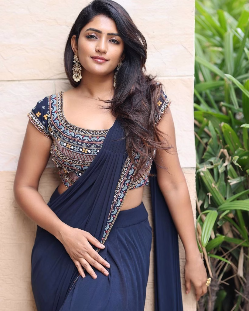 Eesha Rebba