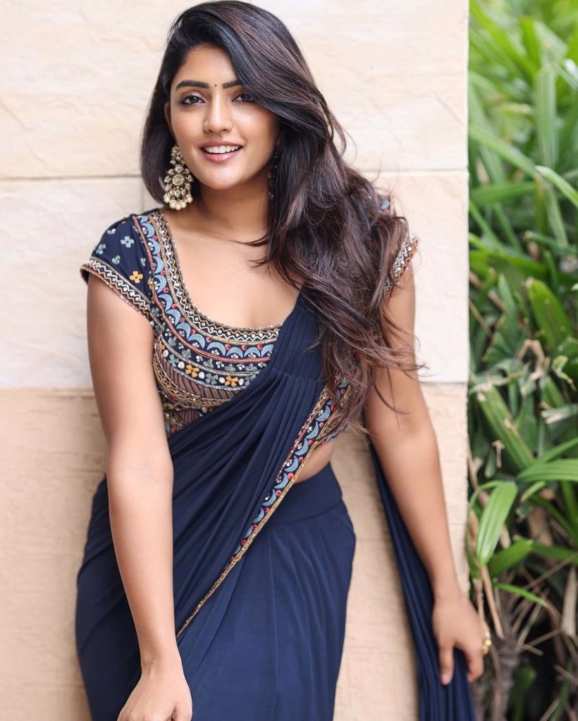 Eesha Rebba