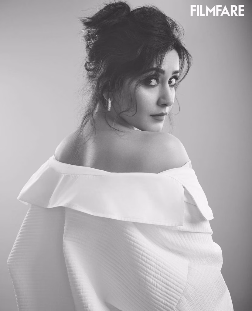 Raashii Khanna
