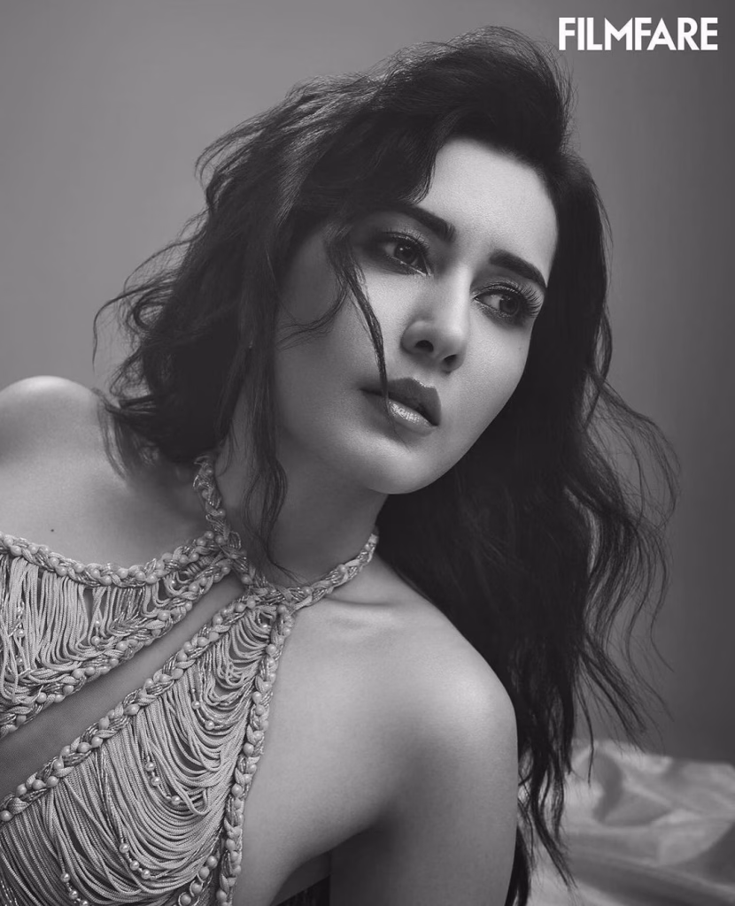 Raashii Khanna