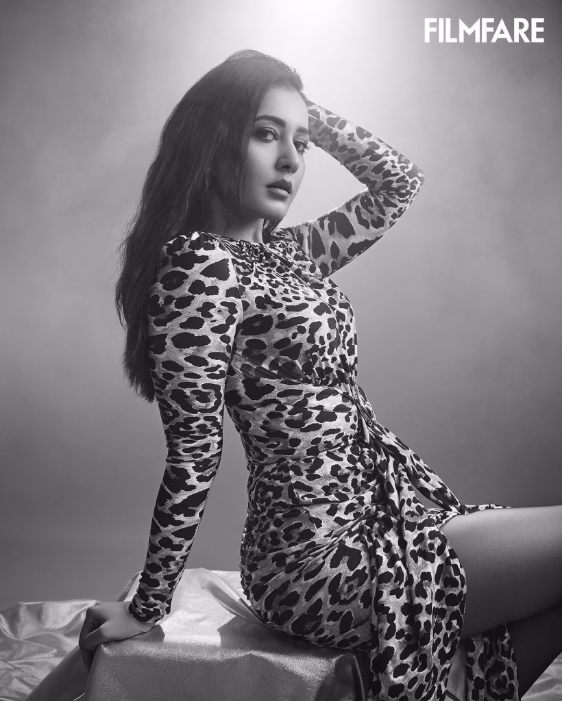 Raashii Khanna