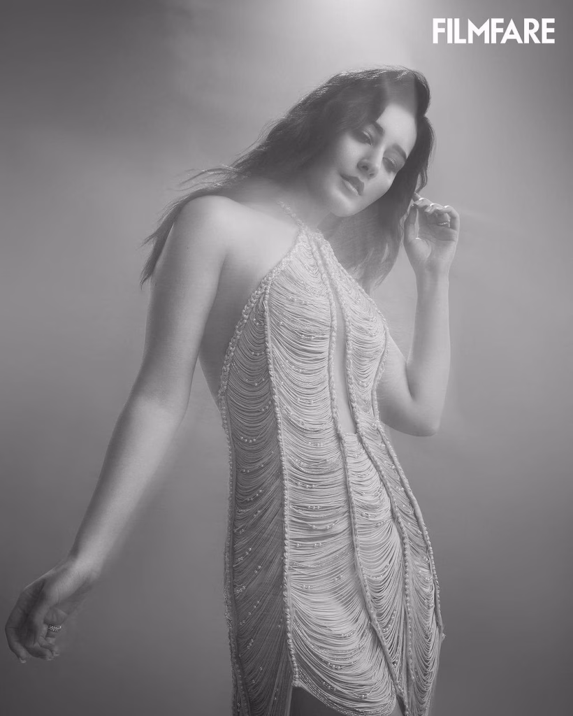 Raashii Khanna