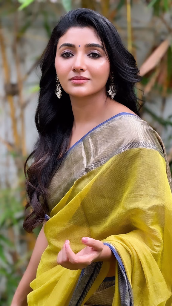 Mirna Menon