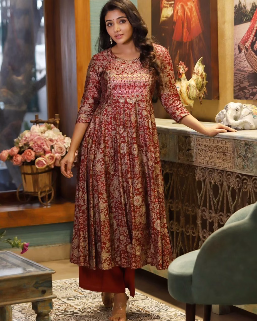 Mirna Menon