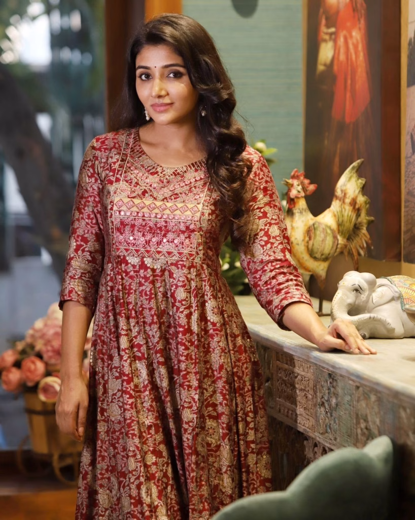 Mirna Menon