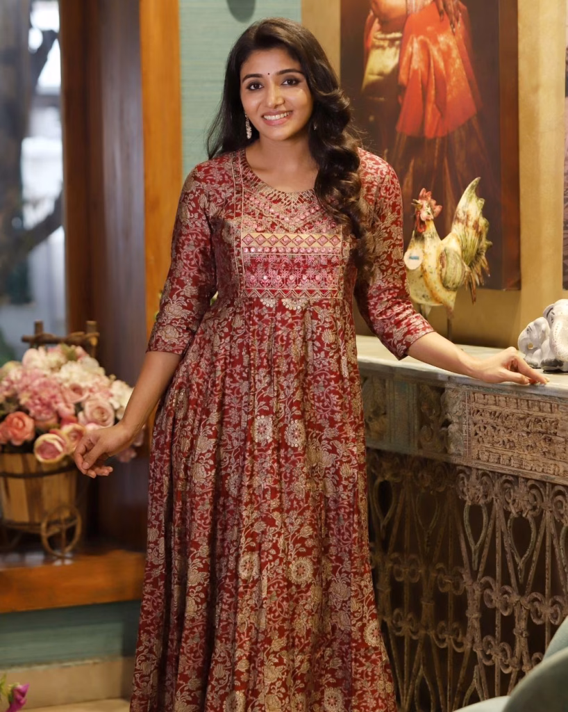 Mirna Menon