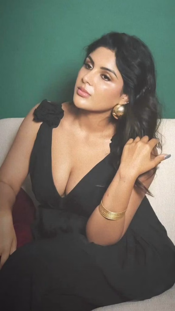 Samyuktha Menon