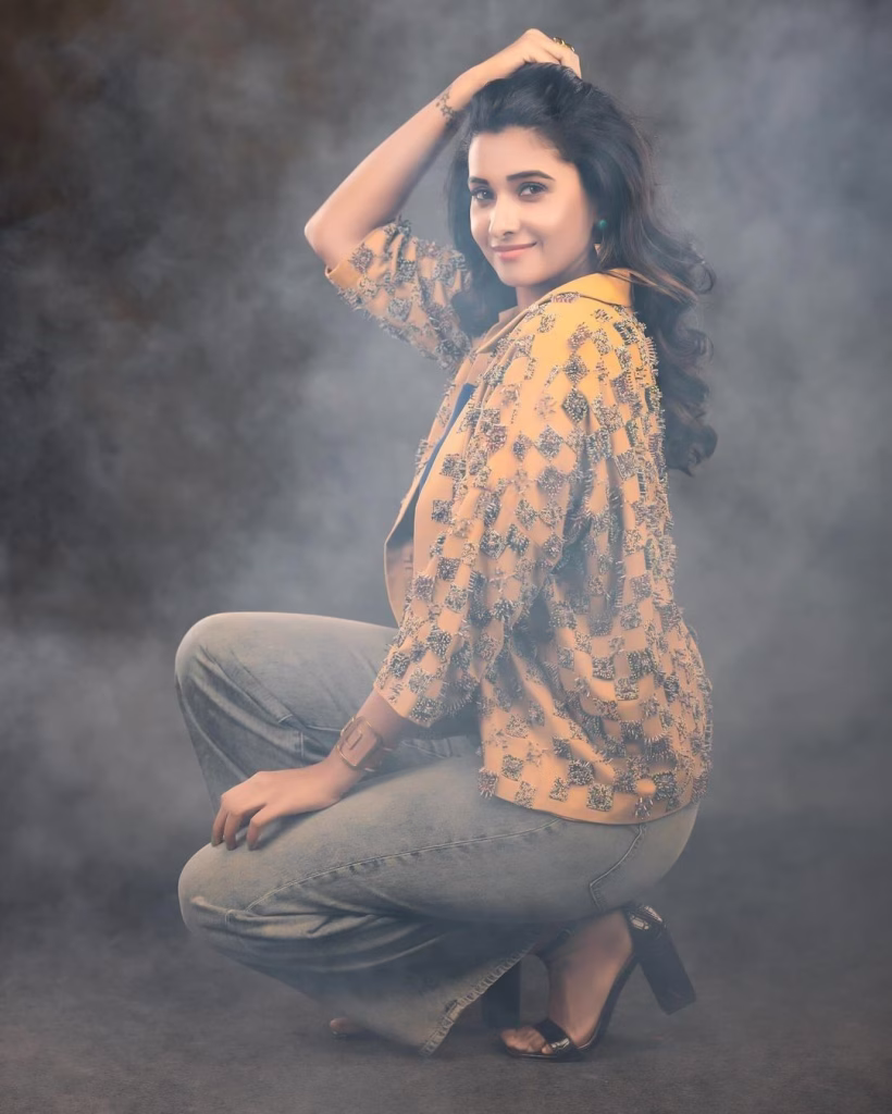 Priya Bhavani Shankar