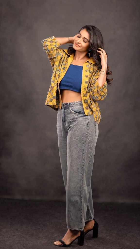 Priya Bhavani Shankar