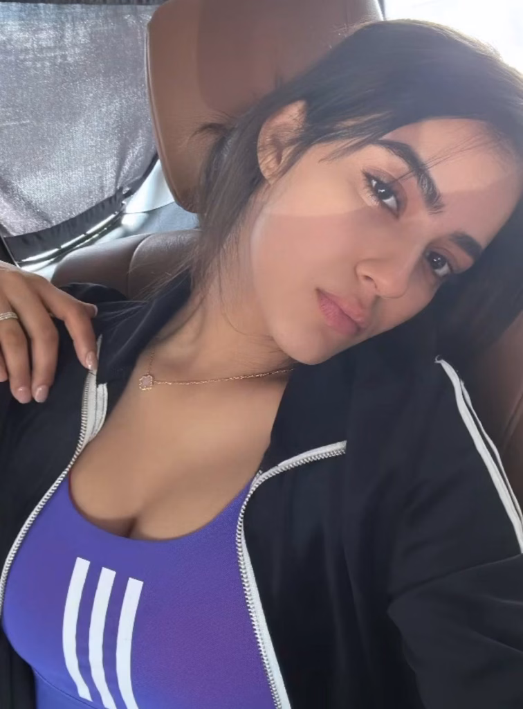 Kavya Thapar