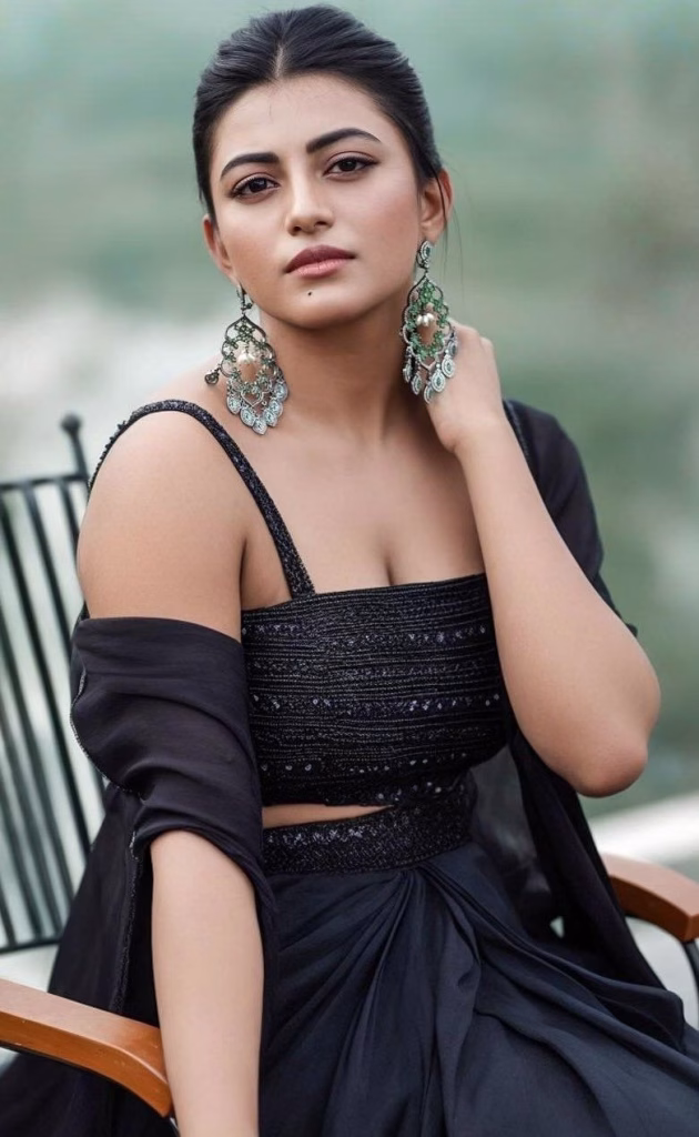 Anandhi