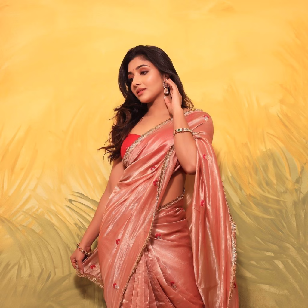 Mirna Menon