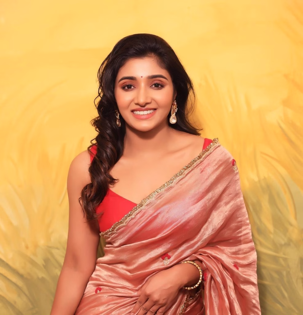 Mirna Menon