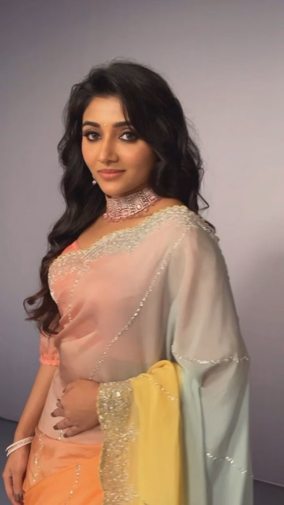 Mirna Menon