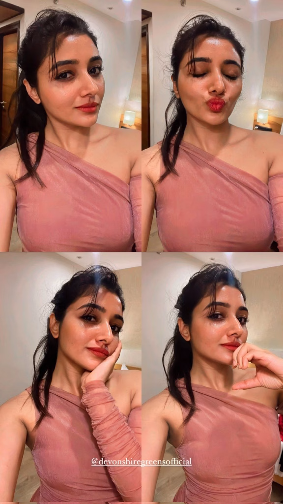 Mirna Menon