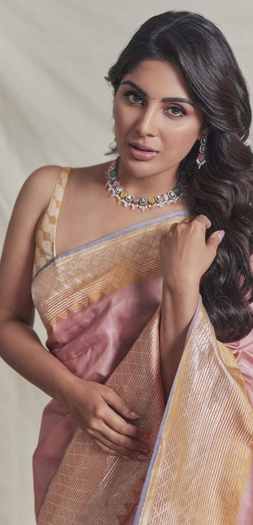 Samyuktha Menon