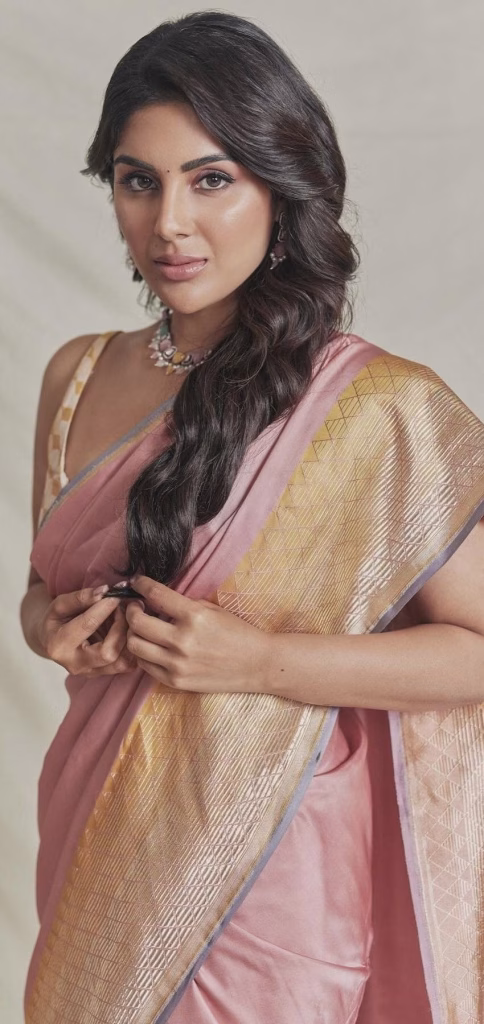 Samyuktha Menon