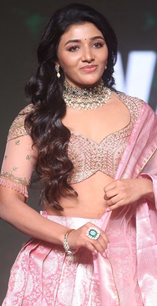 Mirna Menon