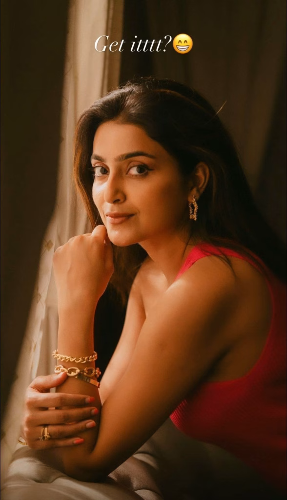 Avantika Mishra