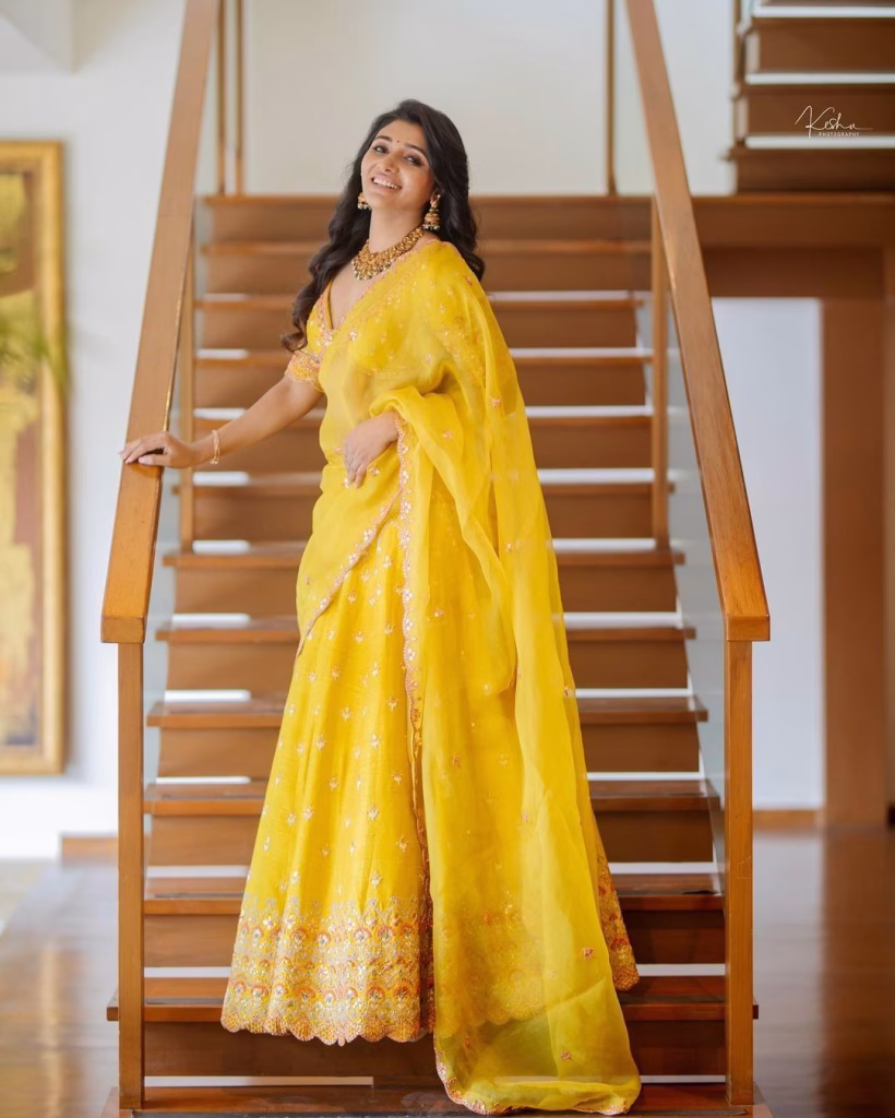 Mirna Menon