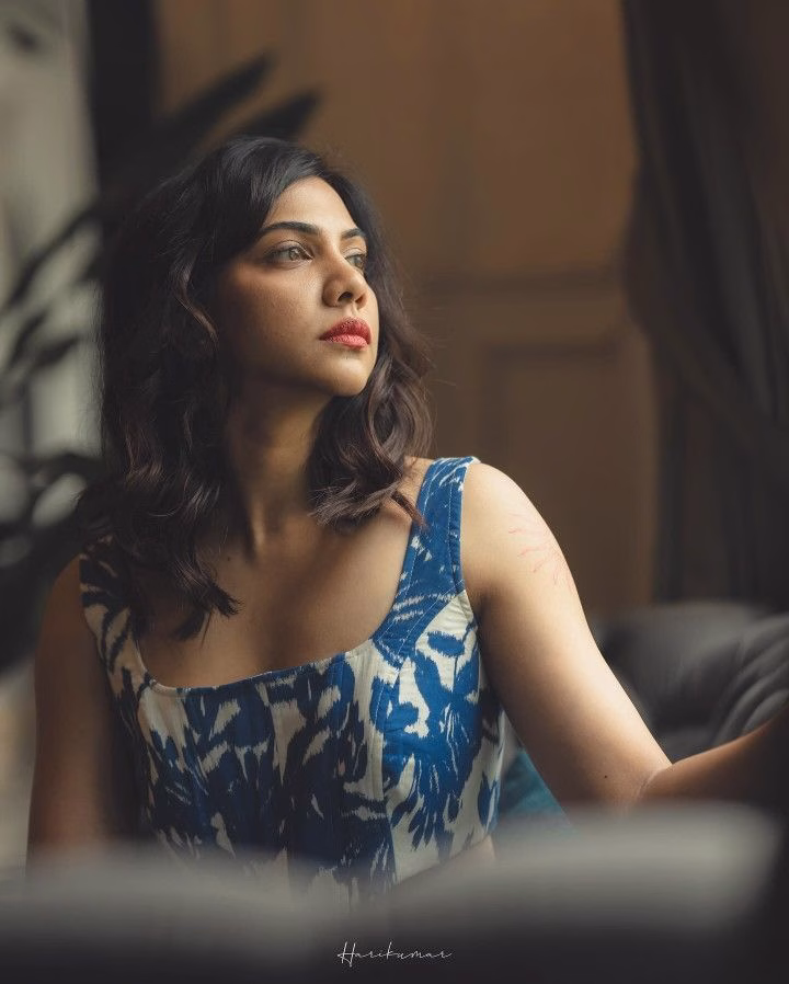 Madonna Sebastian