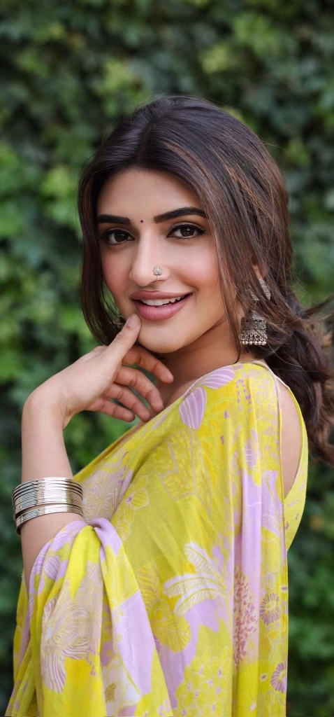 Sreeleela