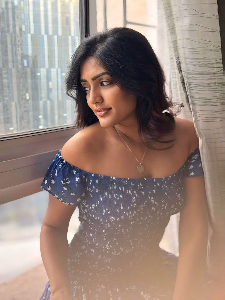 Eesha Rebba