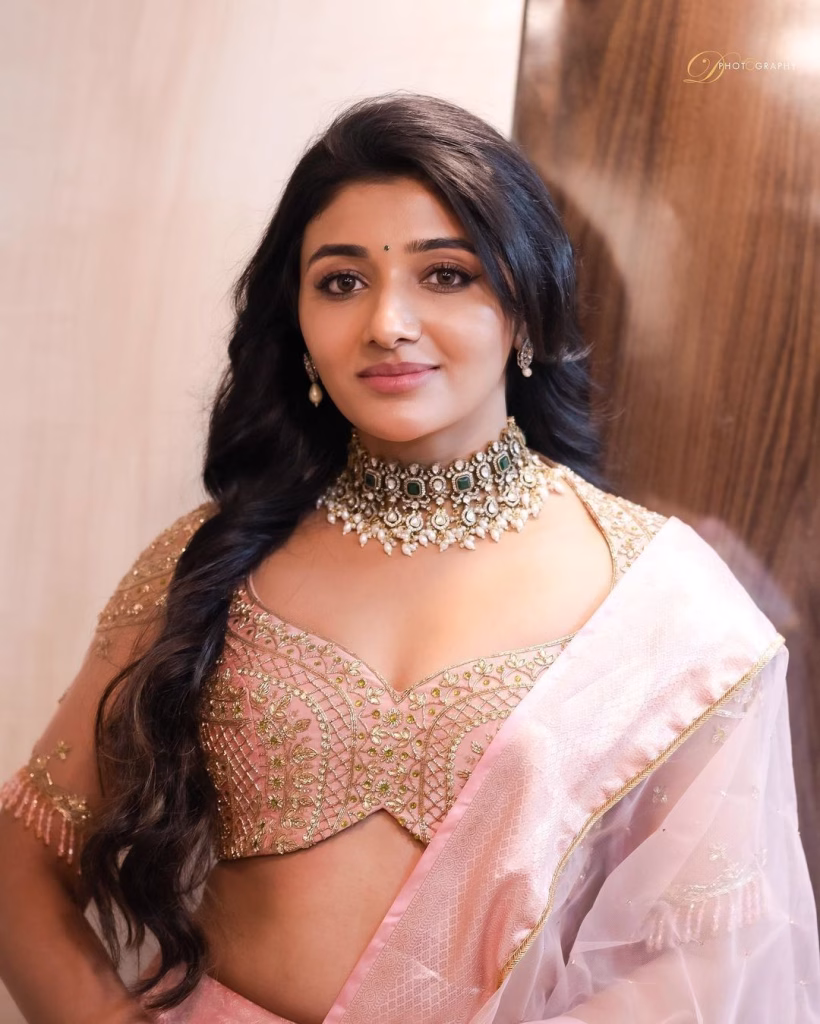 Mirna Menon