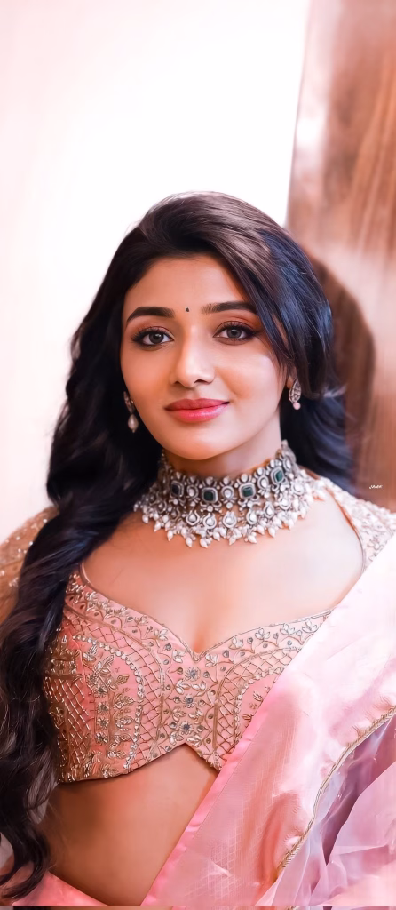 Mirna Menon