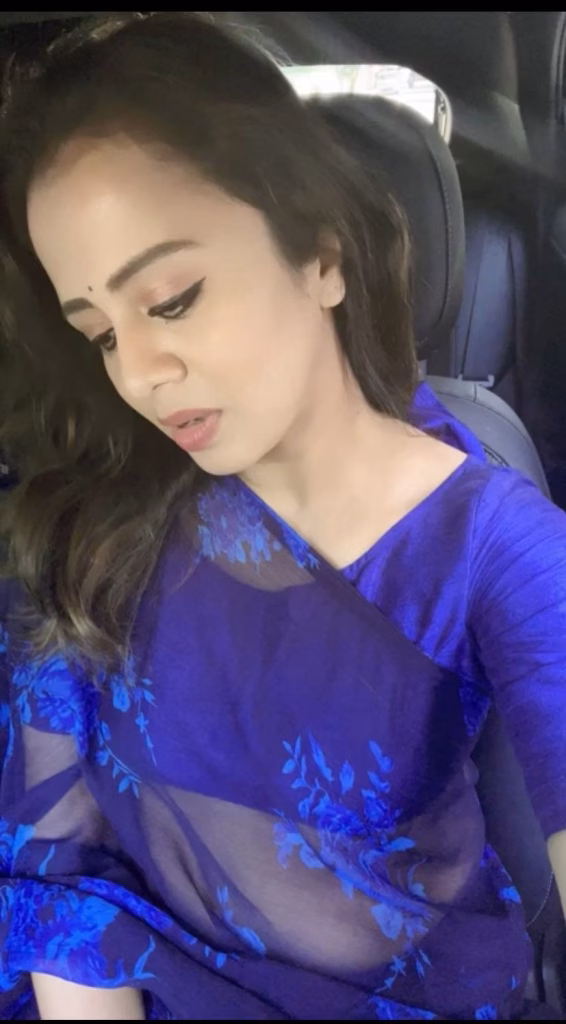 Anjana Rangan