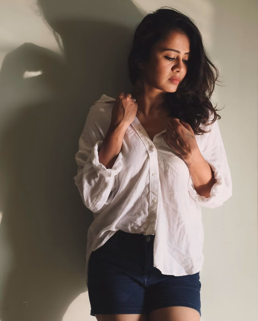 Anjana Rangan