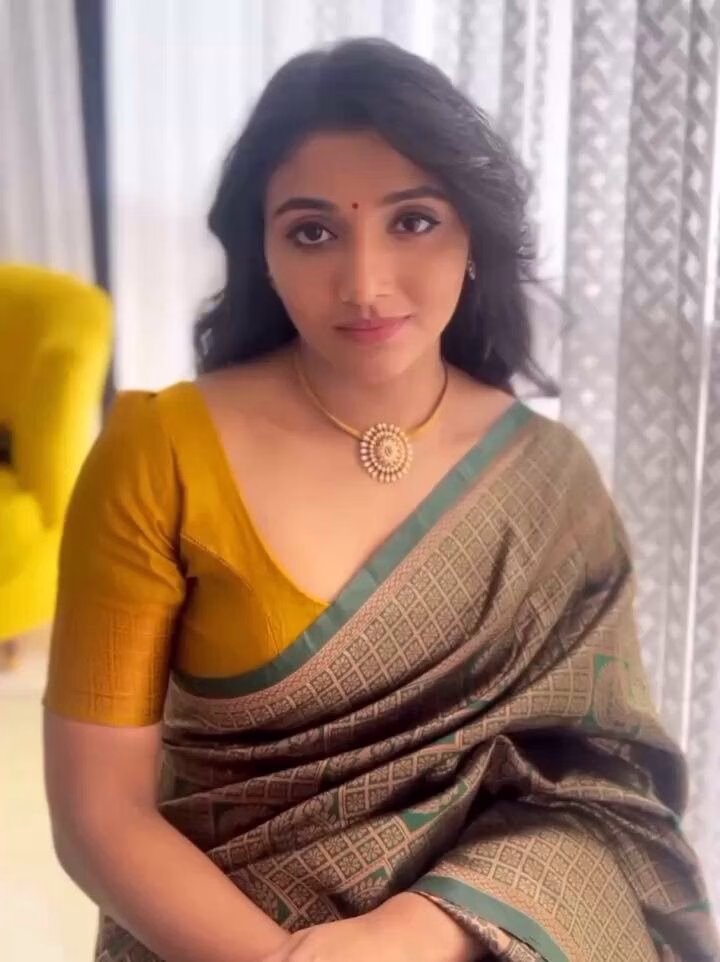 Mirna Menon