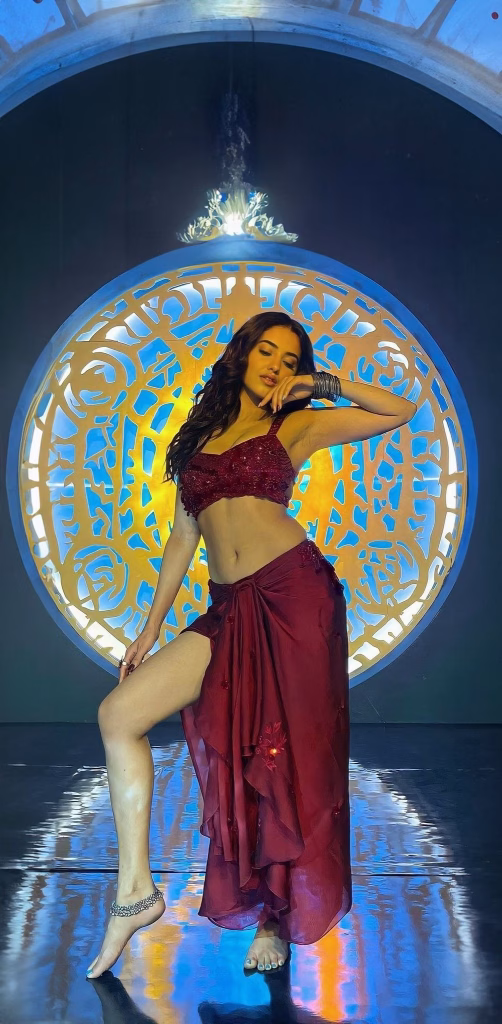 Malvika Sharma