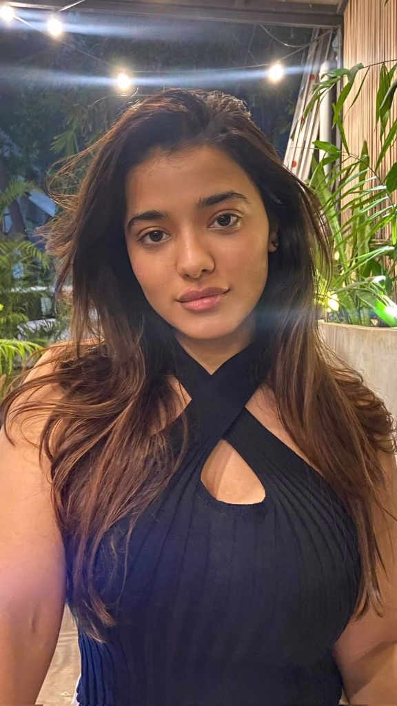 Ketika Sharma