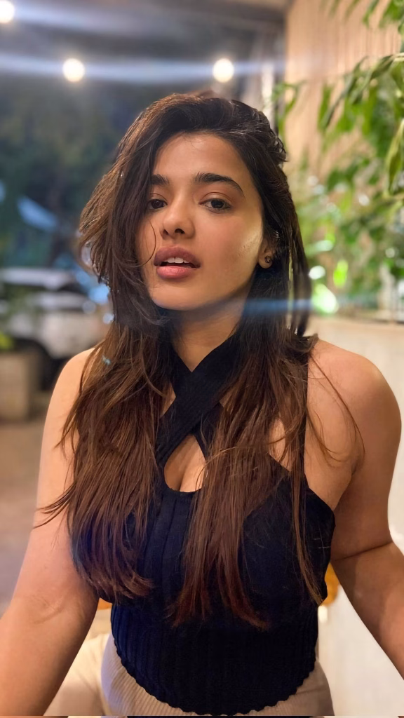 Ketika Sharma
