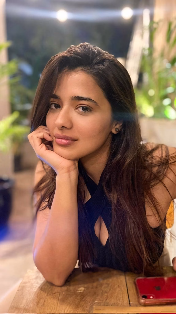Ketika Sharma