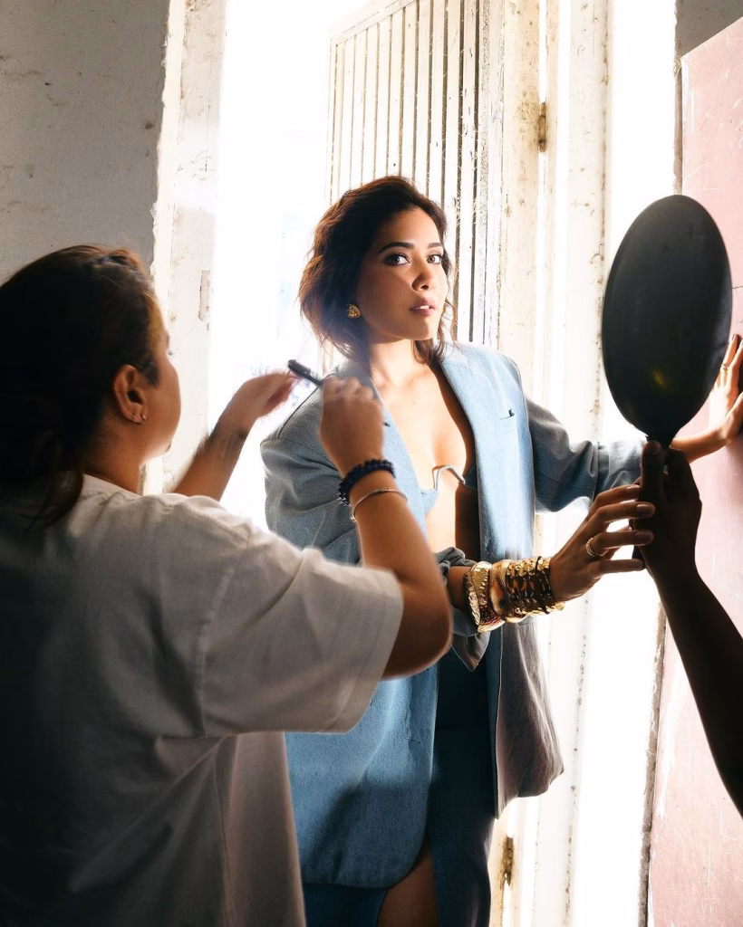 Raashii Khanna
