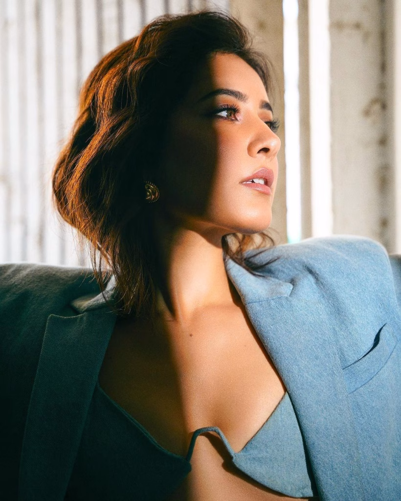 Raashii Khanna
