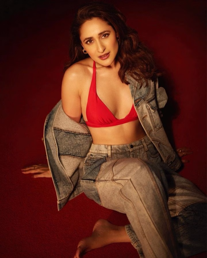 Pragya Jaiswal