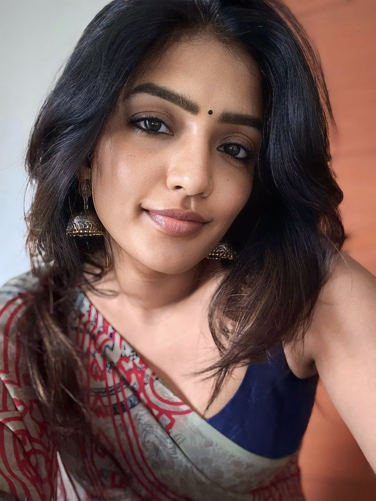 Eesha Rebba