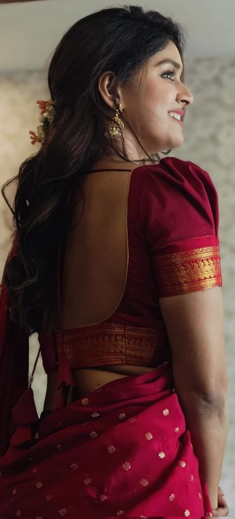 Sanjana Anand