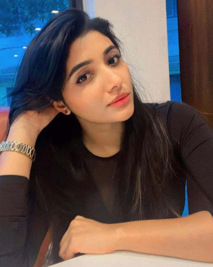Mirna Menon